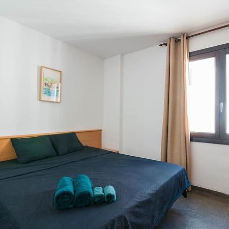 Apartamento Cosy Flat/Nearly Touching Alhambra/Great Views Granada Exterior foto