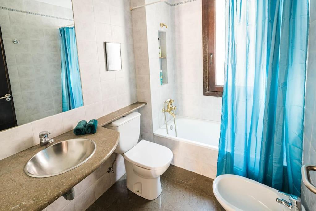 Apartamento Cosy Flat/Nearly Touching Alhambra/Great Views Granada Exterior foto