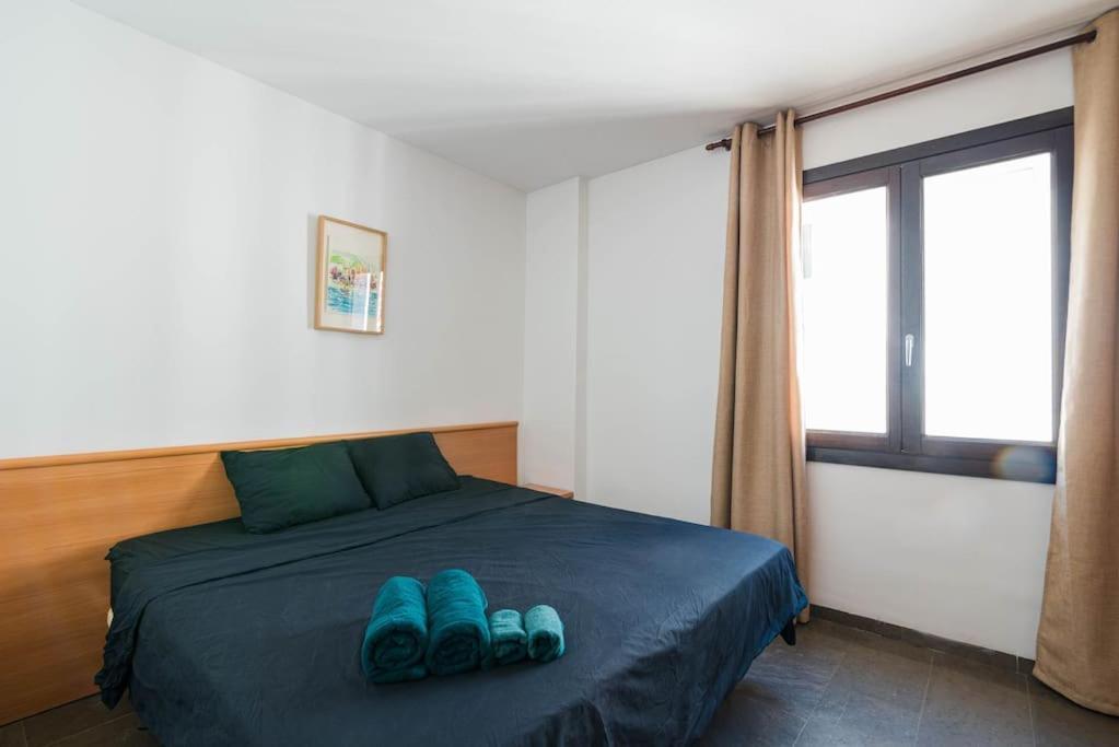 Apartamento Cosy Flat/Nearly Touching Alhambra/Great Views Granada Exterior foto